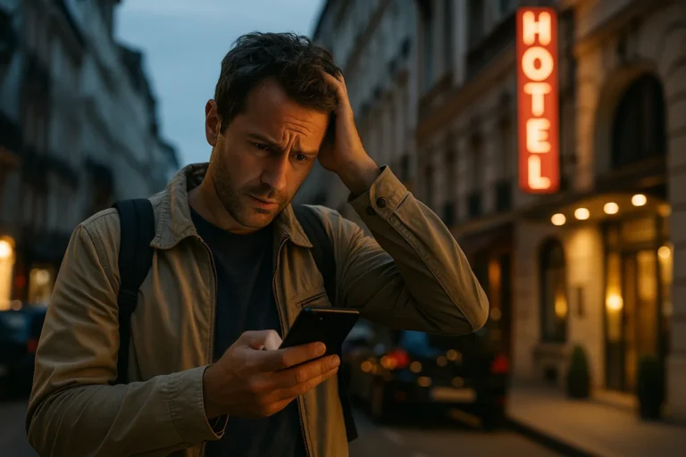 Hostel Fully Booked? Your Backup Plan for Finding Last-Minute Accommodation (2)