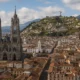 Quito, Ecuador: The Mountain City Where Every Road Leads