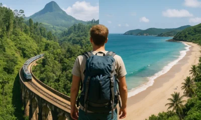 Sri Lanka & Lombok: Budget Backpacking Showdown for First-Time Southeast Asia Travelers