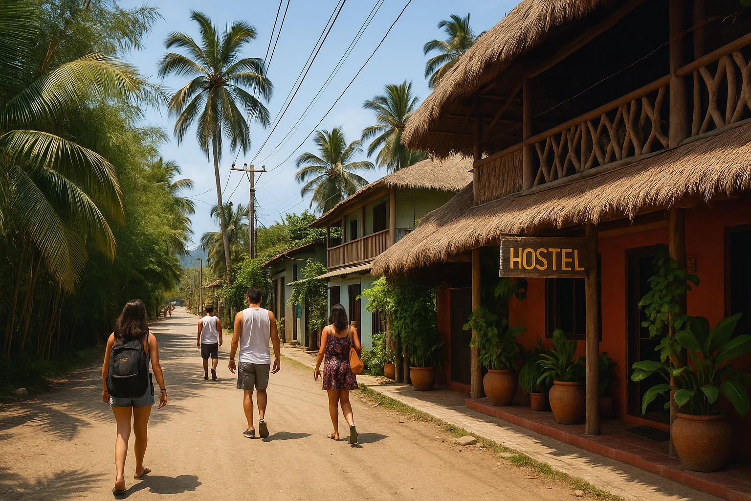 Central America's Caribbean Coast: Where to Stay in Santa Marta, Bacalar & Tayrona (2)