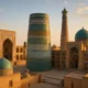 Uzbekistan's Silk Road Cities: Samarkand, Bukhara, Tashkent & Khiva Travel Guide