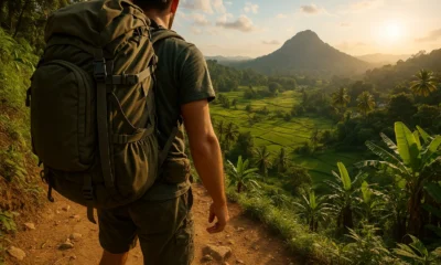 Backpacking Sri Lanka: Hidden Spots Beyond the Tourist Trail