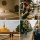 Southeast Asian Stopovers: Budget Stays in Phnom Penh, Jakarta & Penang