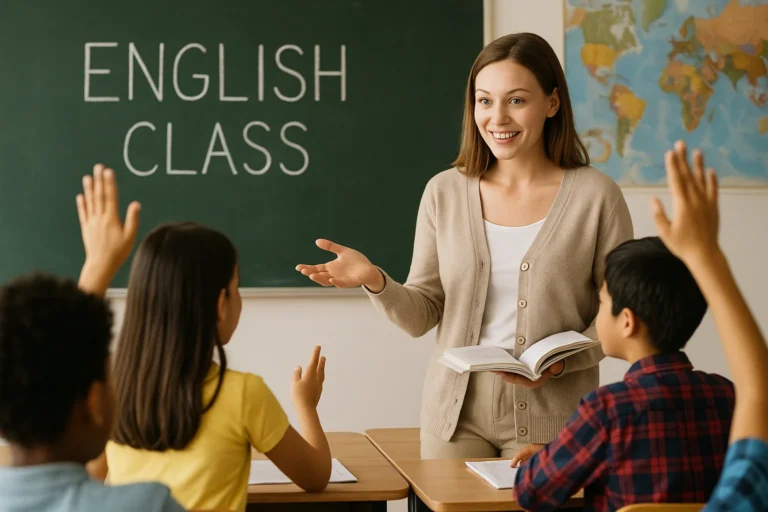Teaching English Abroad in 2026: Top Countries, Visa Requirements & Real Salaries (2)