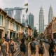 Singapore & Kuala Lumpur: How to Navigate Southeast Asia's Modern Metropolises