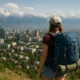 Almaty, Kazakhstan: The Green City That Surprises Every Backpacker