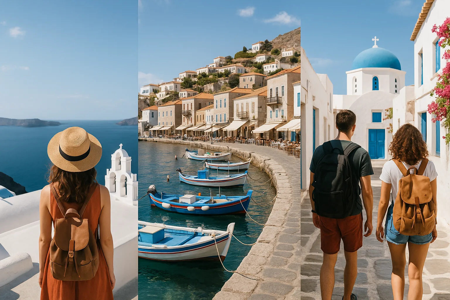Greek Islands for Young Travelers: Where to Stay in Kos, Lefkada, and Milos in 2026