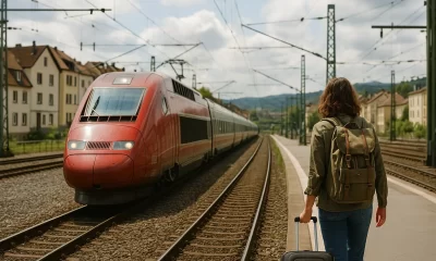 Budget Train Travel Across Europe 2026: Routes, Tips, and Hidden Gems Beyond the Big Cities