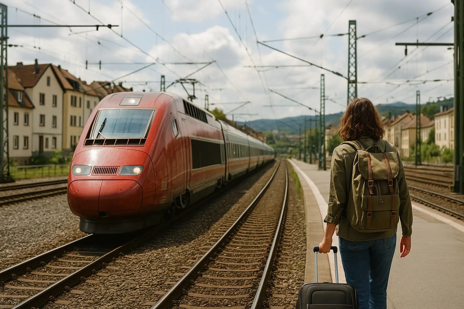 Budget Train Travel Across Europe 2026: Routes, Tips, and Hidden Gems Beyond the Big Cities