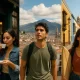 City Guides for Young Travelers: Buenos Aires, Quito, and Trujillo (Culture, Food & Adventure)