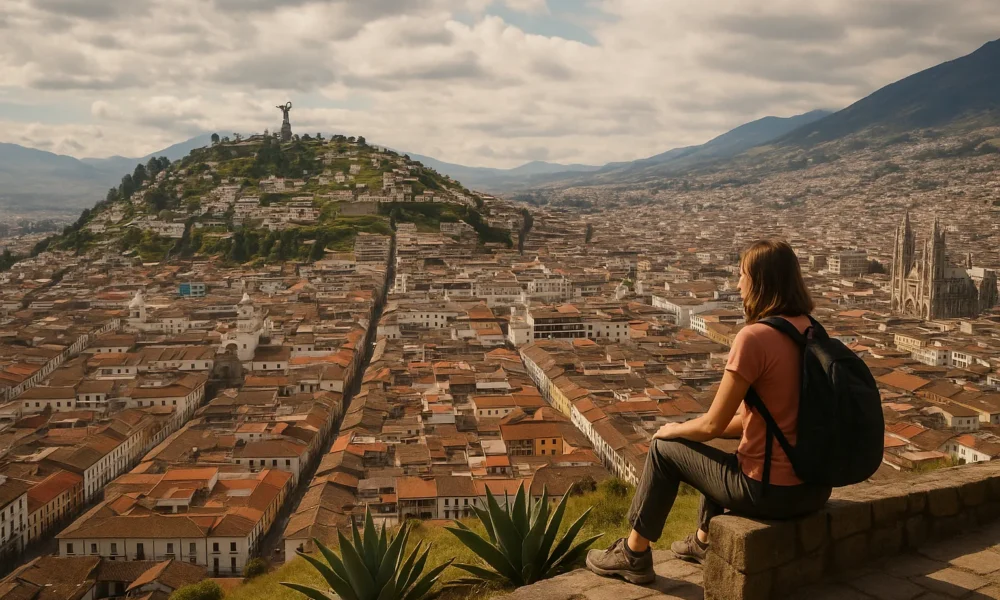 Ecuador's Mountain Capital: Quito Travel Guide (From Quick Stop to 10-Day Exploration)