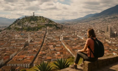 Ecuador's Mountain Capital: Quito Travel Guide (From Quick Stop to 10-Day Exploration)