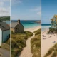 UK Coastal Escapes: Where to Stay in Salcombe, the Isles of Scilly & Cornwall