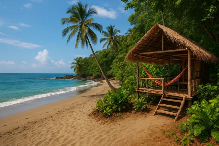 Costa Rica for First-Time Explorers: Hidden Stays Beyond the Tourist Trail (2)