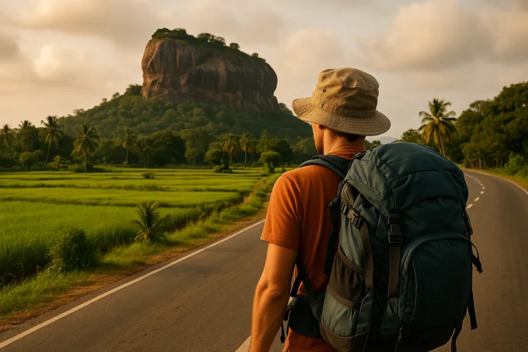 Sri Lanka's Best Backpacking Routes: Where to Go & What to Skip in 2026 (2)