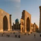 Samarkand & Bukhara: Two Silk Road Cities That Feel Like Stepping Back in Time