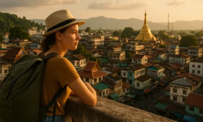 Southeast Asia's Hidden Gems: Budget-Friendly Cities Beyond the Guidebook