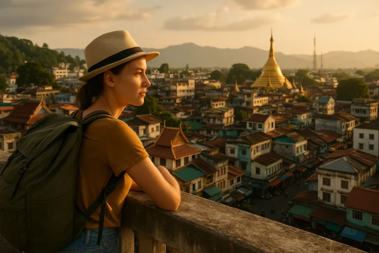 Southeast Asia's Hidden Gems: Budget-Friendly Cities Beyond the Guidebook