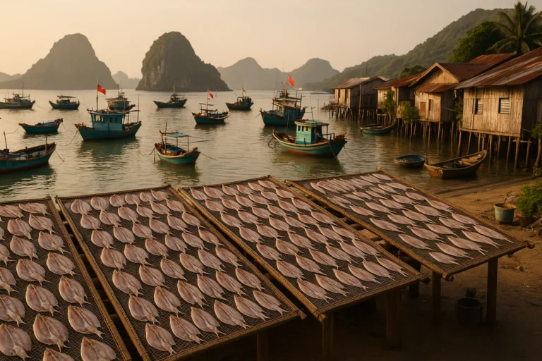 Southeast Asia's Underrated Coastal Towns: Vung Tau, Hat Yai & Beyond (2)