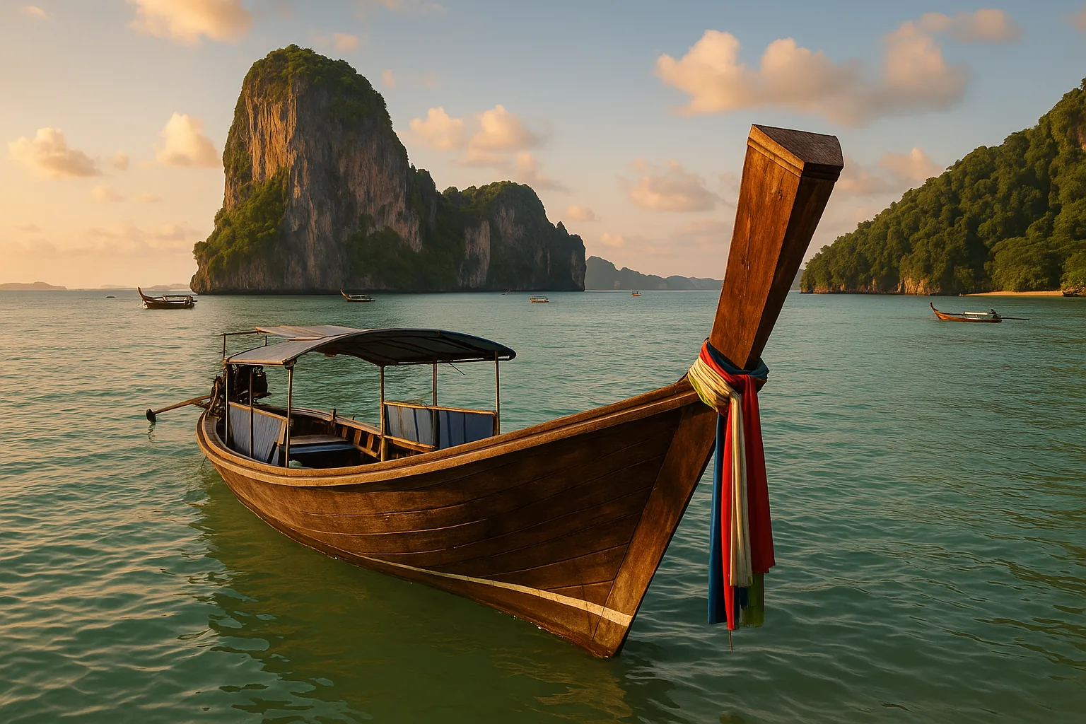 Thailand Itinerary 2026: How to Spend 2, 4, or 6 Weeks (Realistic Routes) (2)