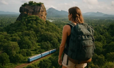 Sri Lanka by Backpack: The Route, Costs, and Unmissable Stops