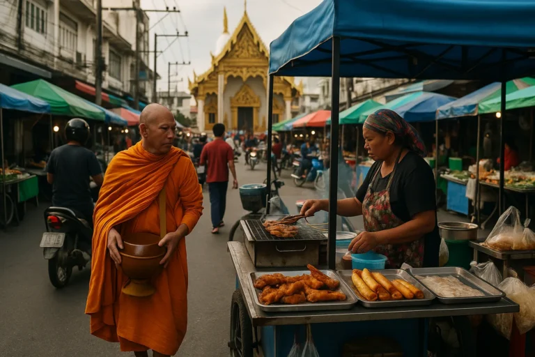 Hat Yai & Songkhla: Southern Thailand's Underrated Alternatives to Phuket (2)