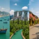 Underrated Southeast Asian Cities: Vung Tau, Singapore & Lombok Beyond the Guidebook