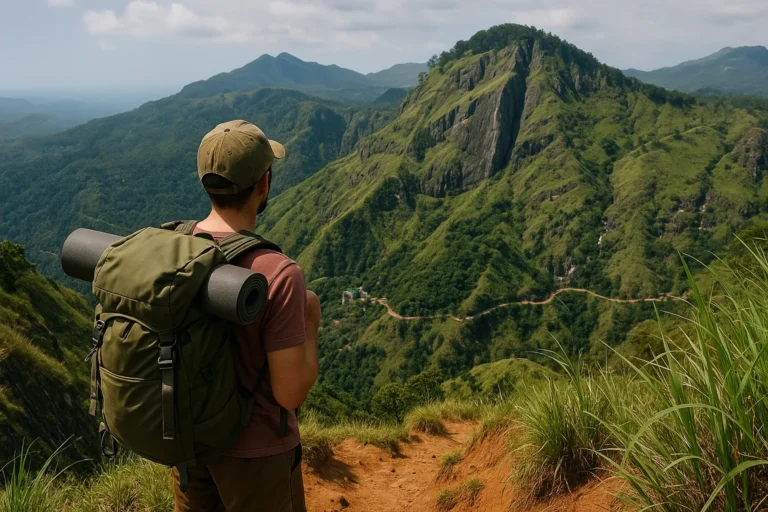 Backpacking Sri Lanka: Hidden Spots Beyond the Tourist Trail (2)