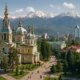 Almaty, Kazakhstan: The Underrated Mountain City That Surprises Everyone