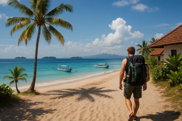 Lombok Beyond Bali: Island Itineraries, Gili Islands & Where to Stay Like a Local (2)