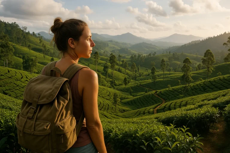 Backpacking Sri Lanka: The Complete Route, Hidden Stops & What Actually Works (2)