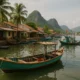 Southeast Asia's Underrated Coastal Towns: Vung Tau, Hat Yai & Beyond