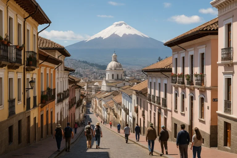 Ecuador's Mountain Capital: Quito Travel Guide (From Quick Stop to 10-Day Exploration) (2)