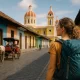 Granada, Nicaragua: The Colorful Colonial City Young Travelers Are Just Discovering