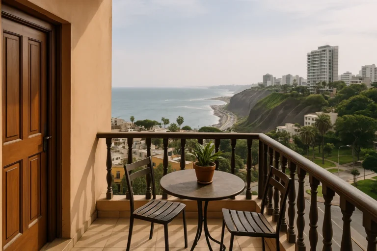 Where to Stay in Lima, Peru: Neighborhoods That Match Your Travel Vibe (2)