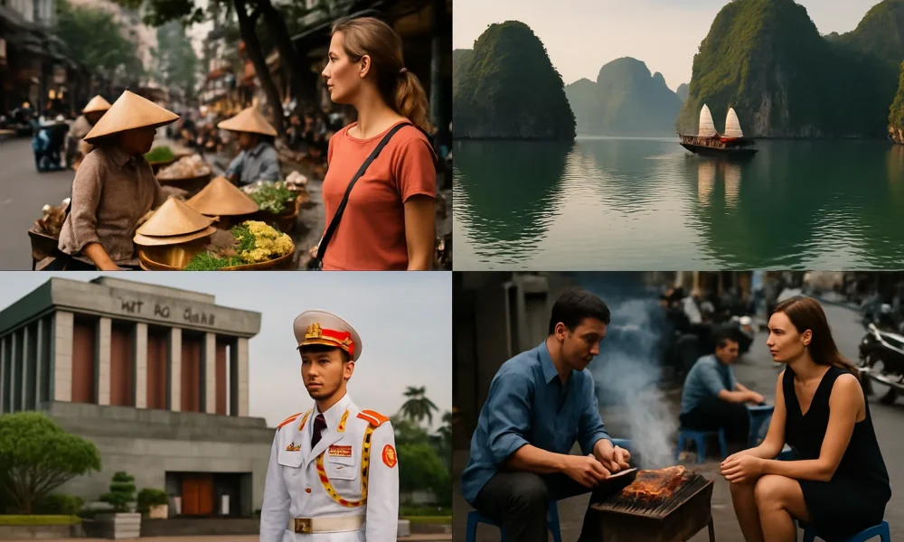Southeast Asia Unpacked: Vietnam's Reality vs. Myths
