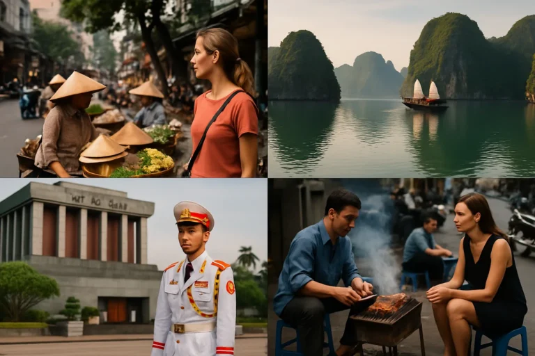 Southeast Asia Unpacked: Vietnam's Reality vs. Myths