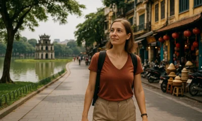 Hanoi in 3 Days: A Local's Itinerary (From a Repeat Visitor)