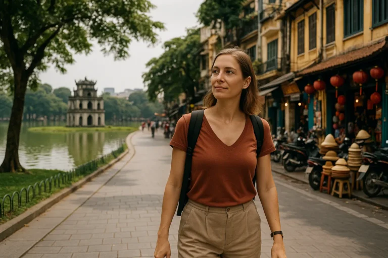 Hanoi in 3 Days: A Local's Itinerary (From a Repeat Visitor)