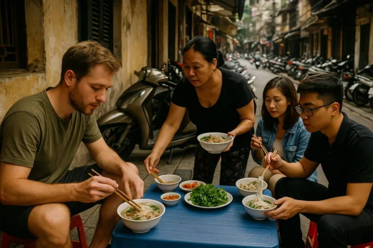 Southeast Asia Decoded: Hanoi 3-Day Itinerary + Vietnam Misconceptions Debunked (2)