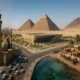 Egypt in 2026: Cairo, Giza & Dahab — Debunking Myths & What Solo Travelers Actually Experience