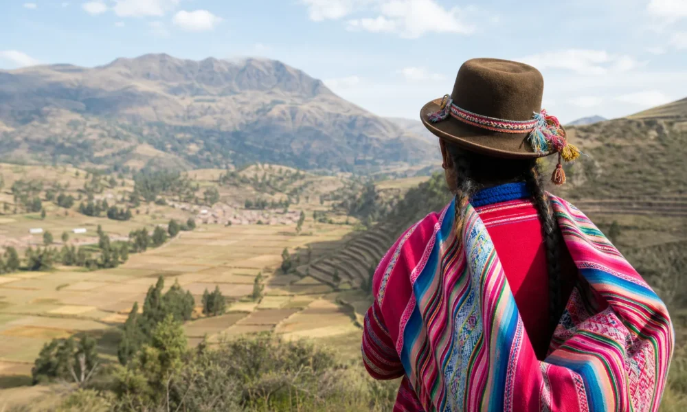 Peru's Sacred Valley and Mountain Towns: Beyond Machu Picchu