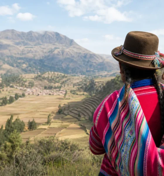 Peru's Sacred Valley and Mountain Towns: Beyond Machu Picchu