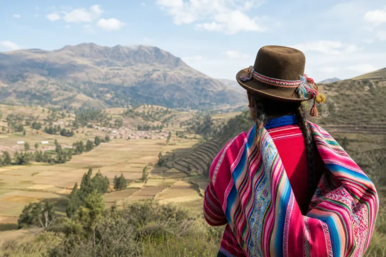 Peru's Sacred Valley and Mountain Towns: Beyond Machu Picchu