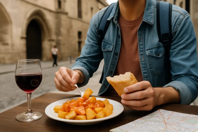 Travel on a Shoestring: How Young Travelers Are Exploring the World for Less (2)