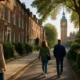 London Beyond the Eye: Walking Routes, Hidden Neighborhoods & Real Local Spots