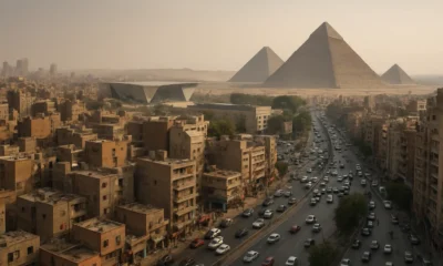 Cairo & Giza in 2026: What's Actually Changed