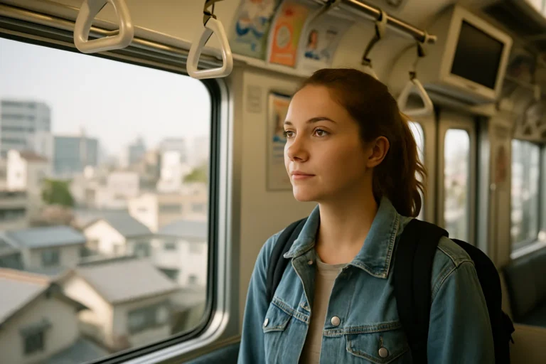 First-Time in Japan: What to Actually Expect (Not the Guidebook Version) (2)
