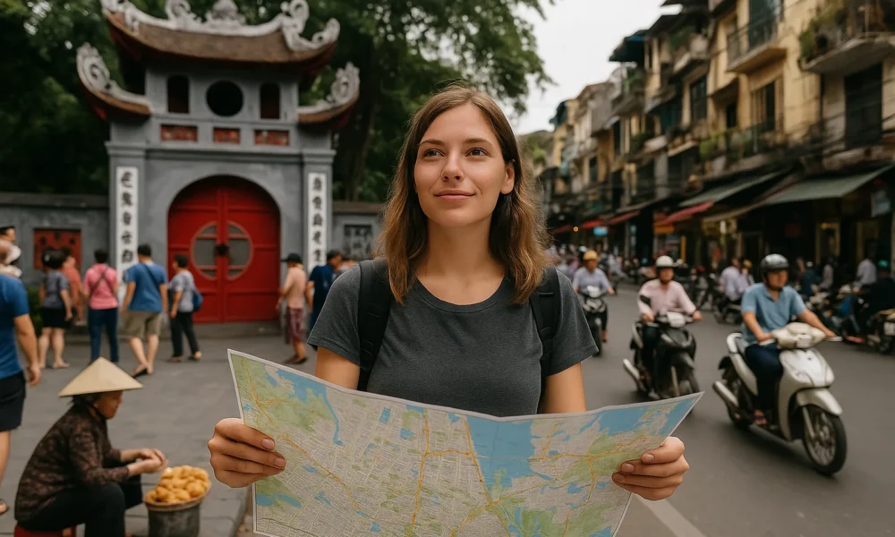 Southeast Asia Decoded: Hanoi 3-Day Itinerary + Vietnam Misconceptions Debunked