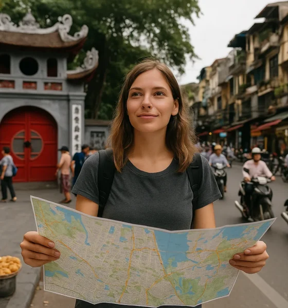 Southeast Asia Decoded: Hanoi 3-Day Itinerary + Vietnam Misconceptions Debunked